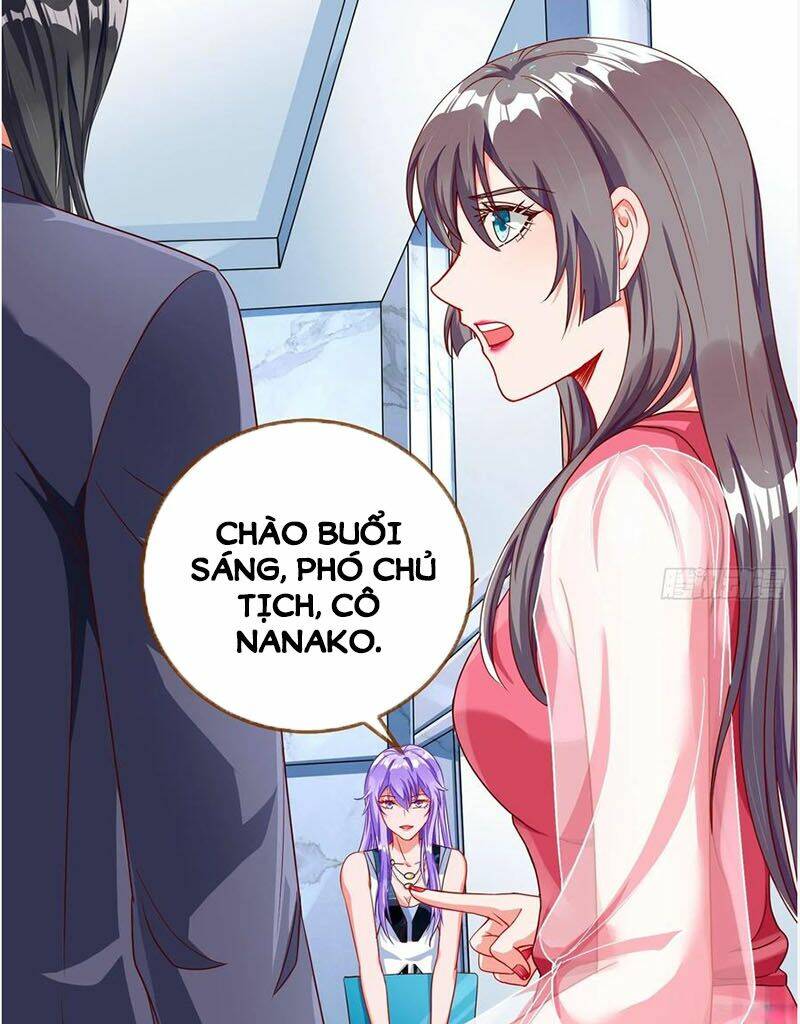 Vạn Tra Triêu Hoàng Chapter 213 - Trang 2