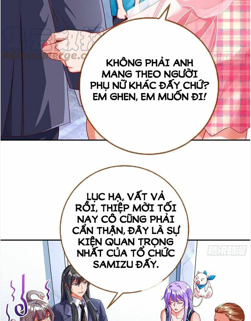 Vạn Tra Triêu Hoàng Chapter 213 - Trang 2