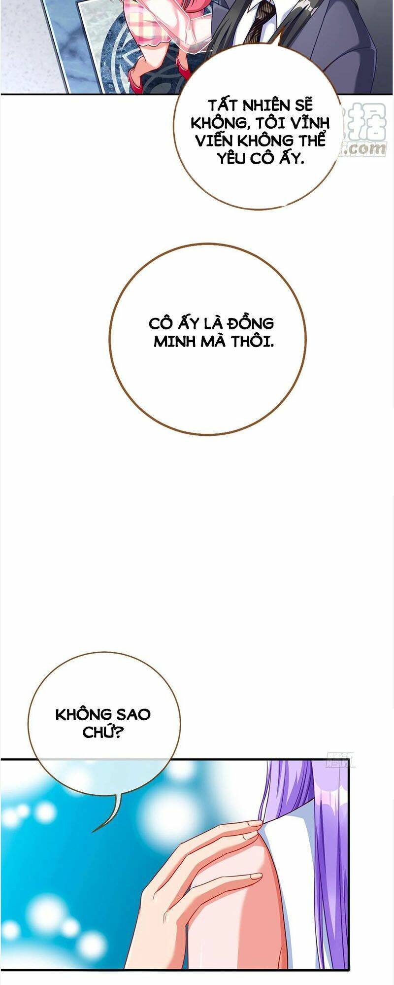 Vạn Tra Triêu Hoàng Chapter 213 - Trang 2