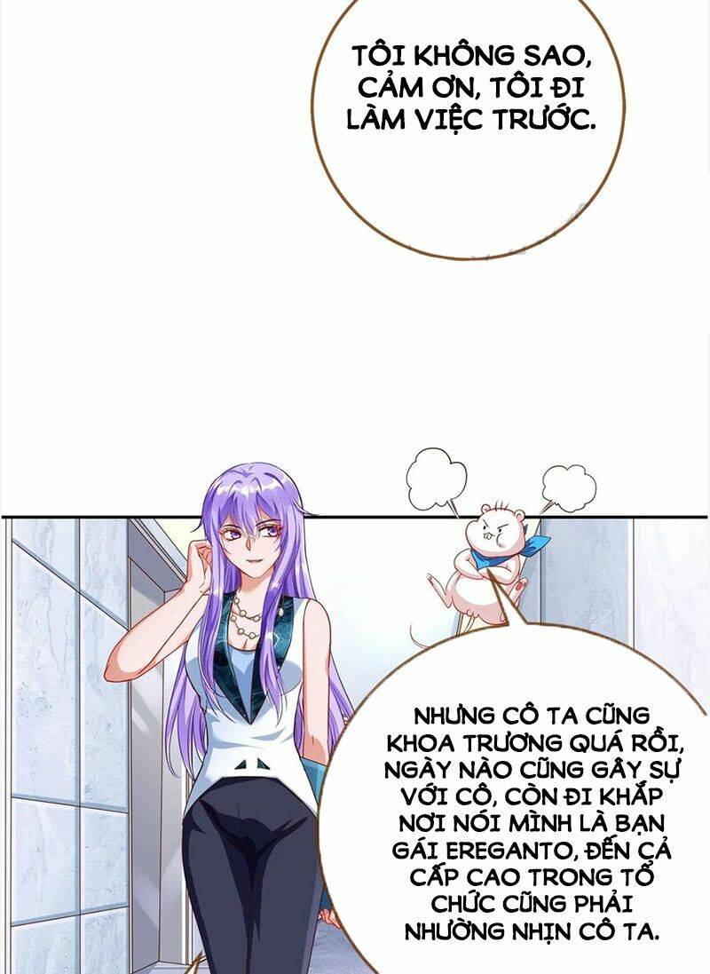 Vạn Tra Triêu Hoàng Chapter 213 - Trang 2