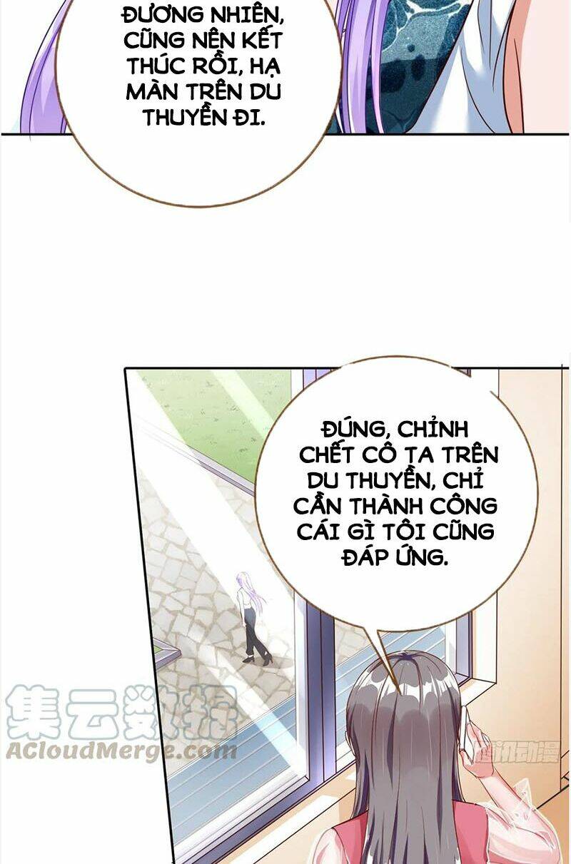 Vạn Tra Triêu Hoàng Chapter 213 - Trang 2