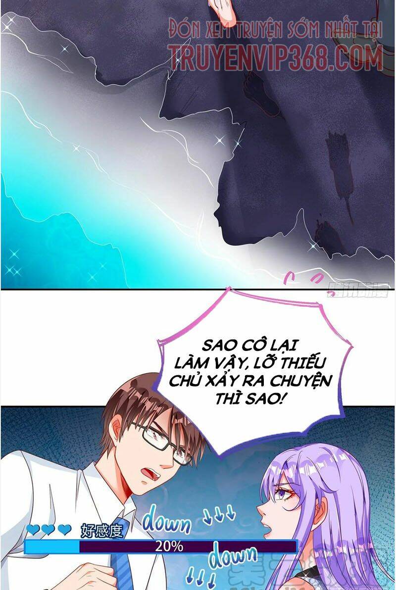 Vạn Tra Triêu Hoàng Chapter 213 - Trang 2