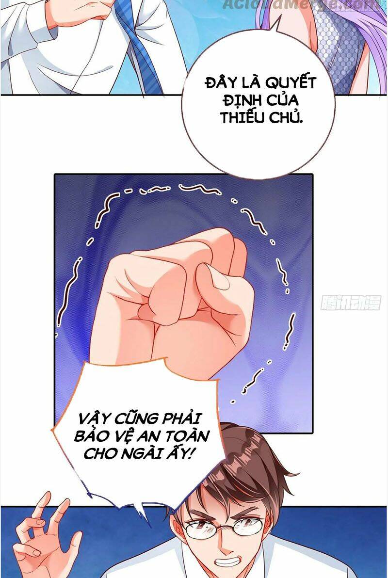 Vạn Tra Triêu Hoàng Chapter 213 - Trang 2