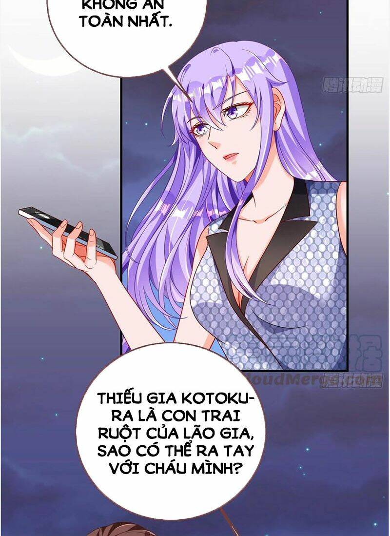 Vạn Tra Triêu Hoàng Chapter 213 - Trang 2