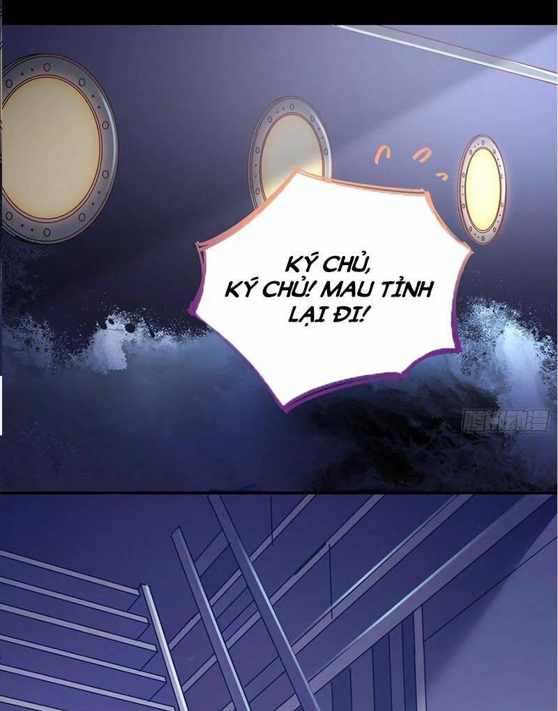 Vạn Tra Triêu Hoàng Chapter 214 - Trang 2