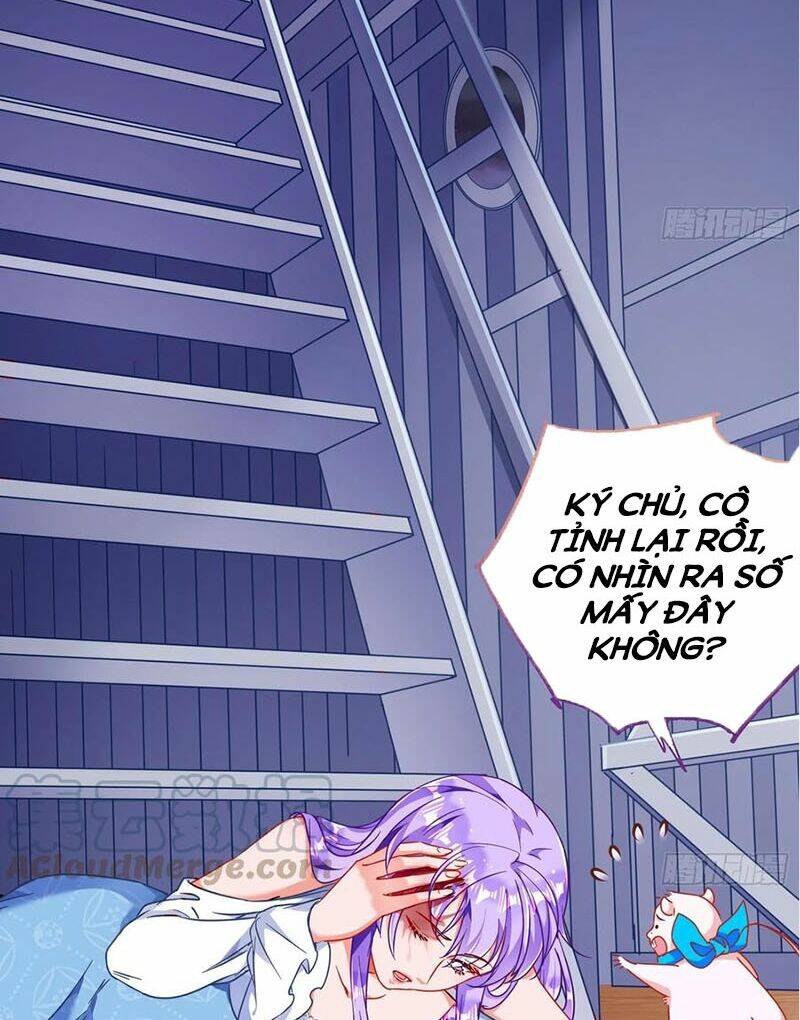 Vạn Tra Triêu Hoàng Chapter 214 - Trang 2