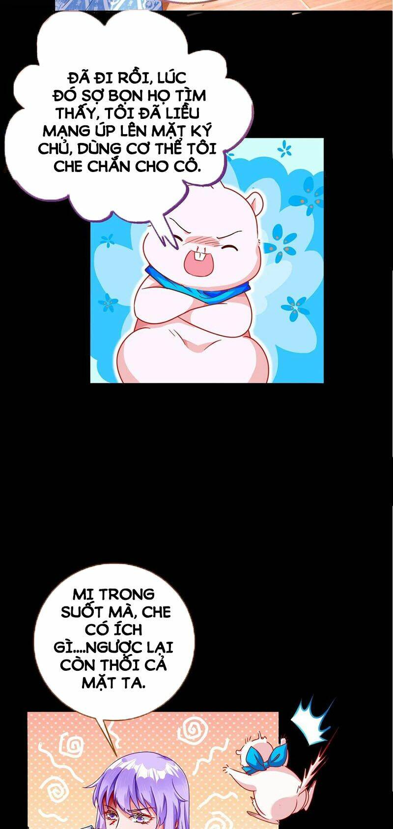 Vạn Tra Triêu Hoàng Chapter 214 - Trang 2