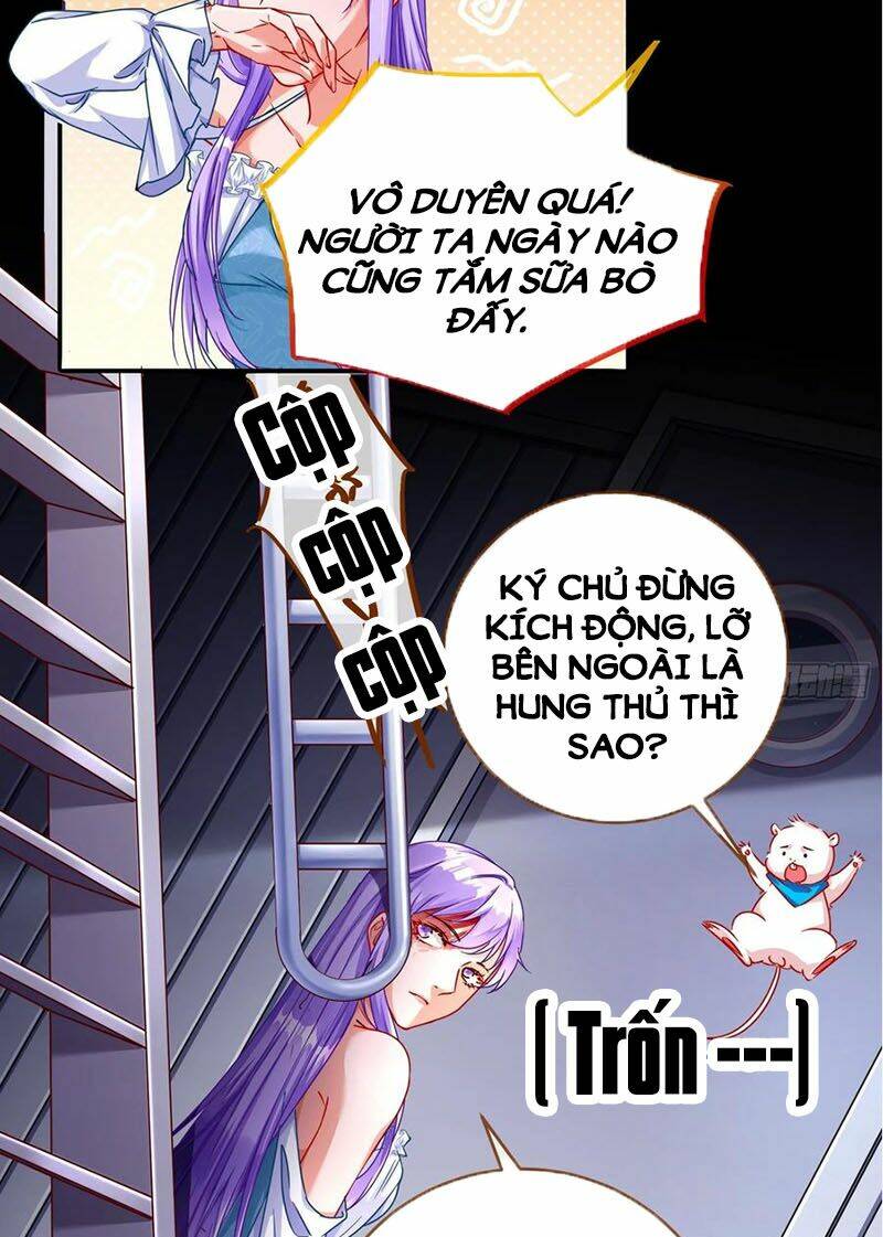 Vạn Tra Triêu Hoàng Chapter 214 - Trang 2