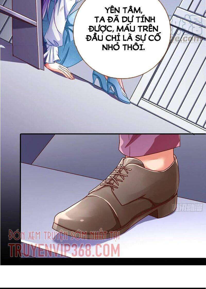 Vạn Tra Triêu Hoàng Chapter 214 - Trang 2