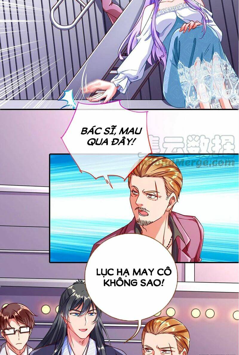 Vạn Tra Triêu Hoàng Chapter 214 - Trang 2