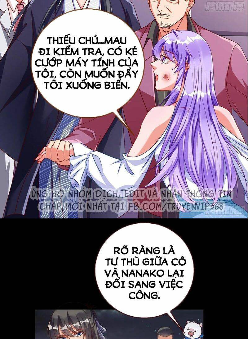 Vạn Tra Triêu Hoàng Chapter 214 - Trang 2