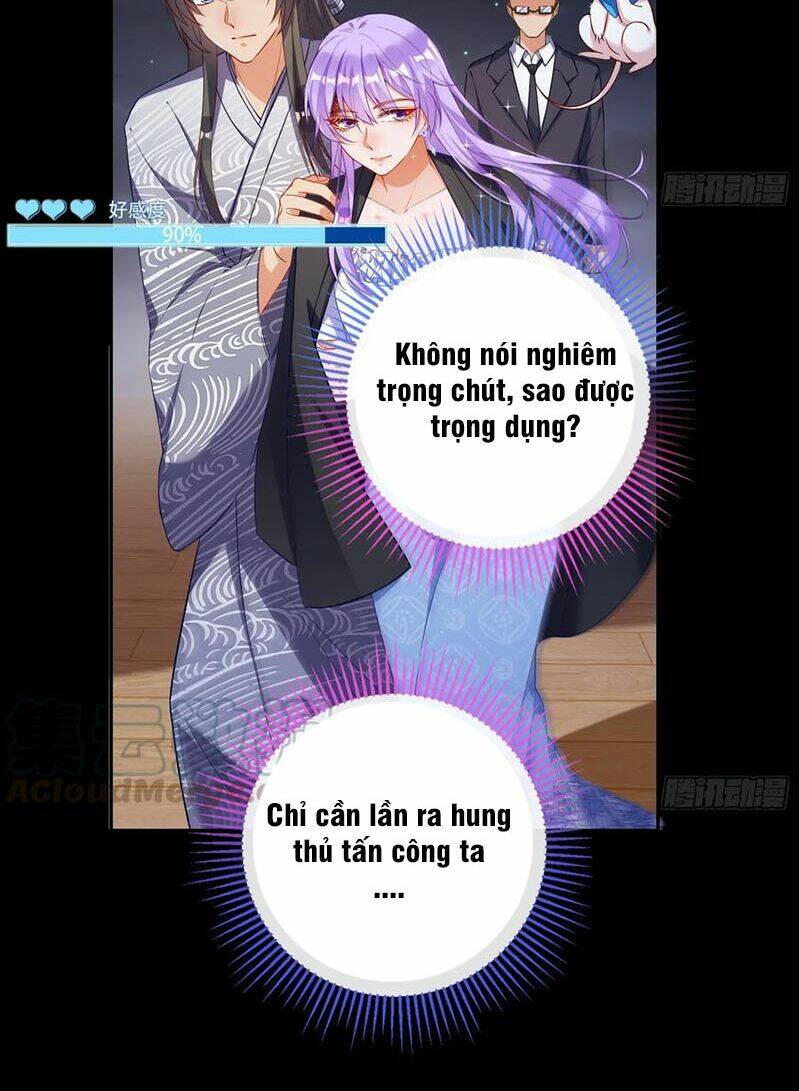 Vạn Tra Triêu Hoàng Chapter 214 - Trang 2