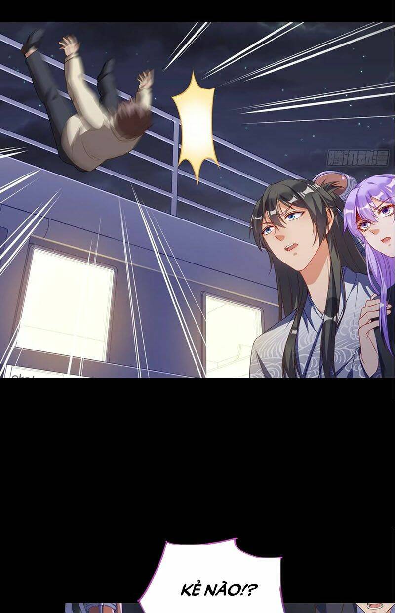 Vạn Tra Triêu Hoàng Chapter 214 - Trang 2