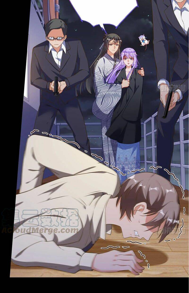 Vạn Tra Triêu Hoàng Chapter 214 - Trang 2