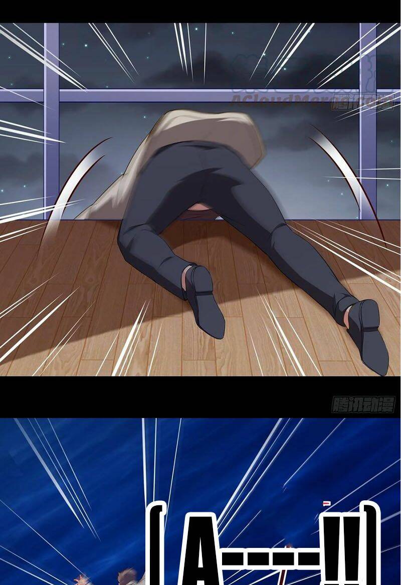 Vạn Tra Triêu Hoàng Chapter 214 - Trang 2