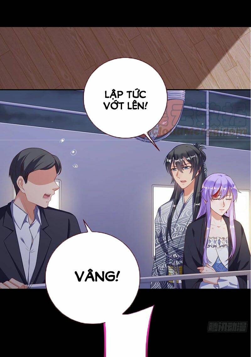 Vạn Tra Triêu Hoàng Chapter 214 - Trang 2