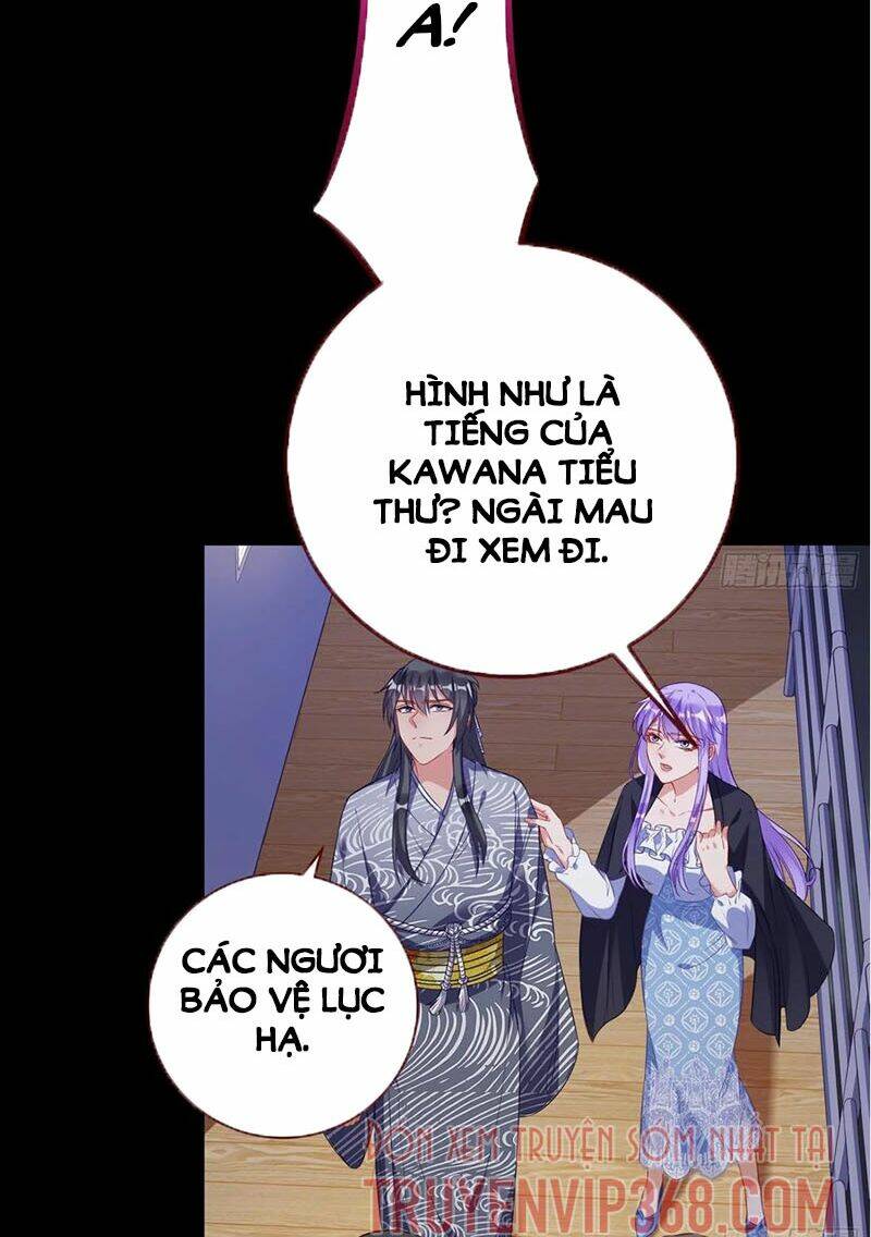 Vạn Tra Triêu Hoàng Chapter 214 - Trang 2