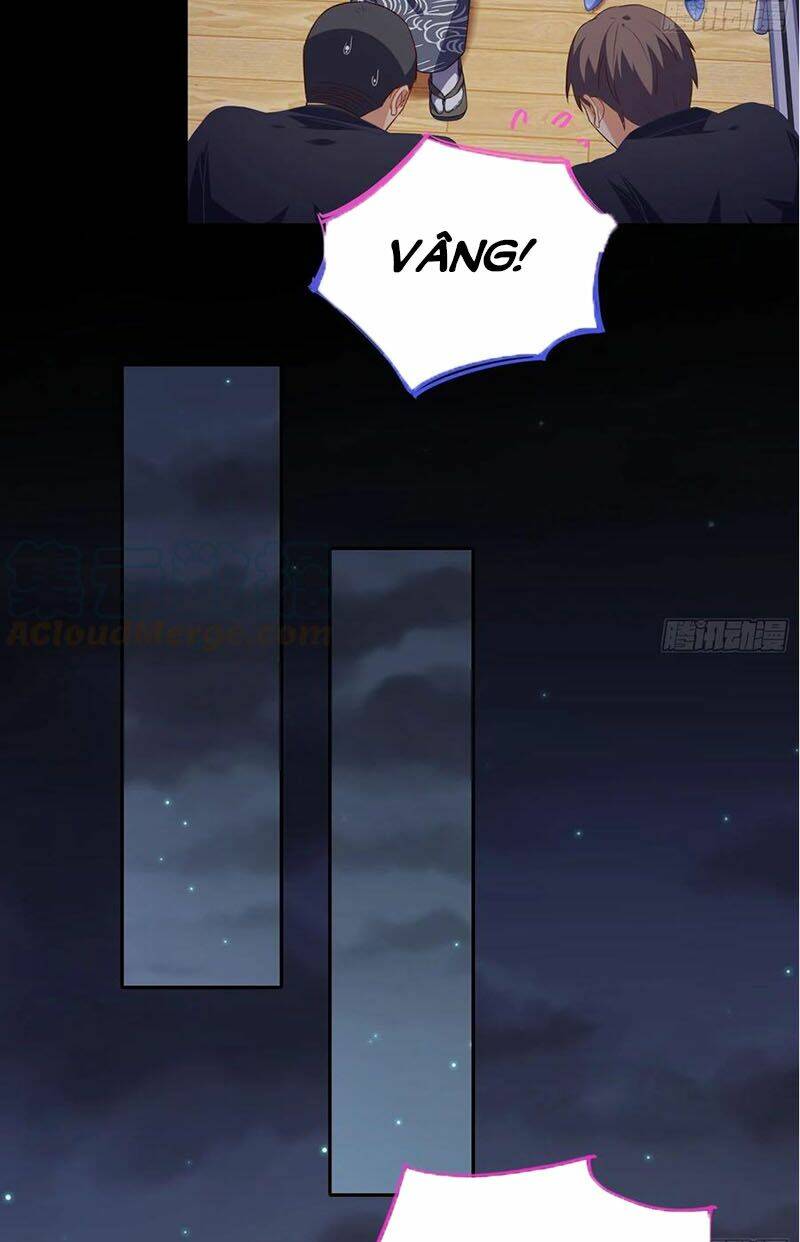 Vạn Tra Triêu Hoàng Chapter 214 - Trang 2