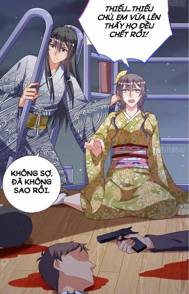 Vạn Tra Triêu Hoàng Chapter 214 - Trang 2