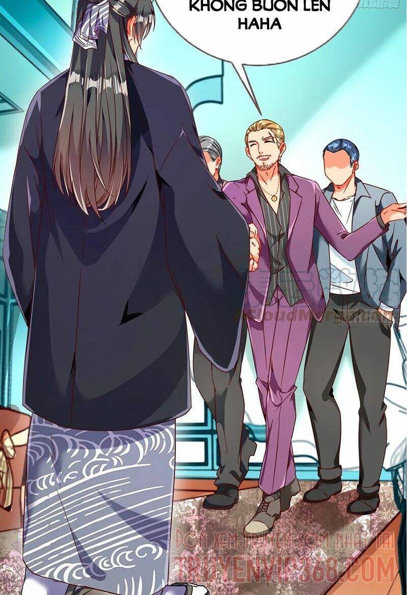 Vạn Tra Triêu Hoàng Chapter 214 - Trang 2