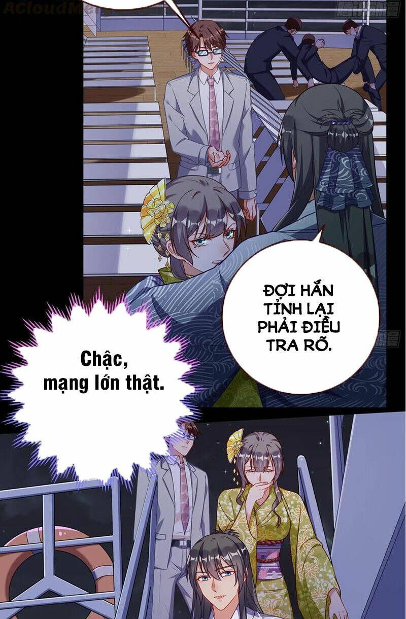 Vạn Tra Triêu Hoàng Chapter 214 - Trang 2