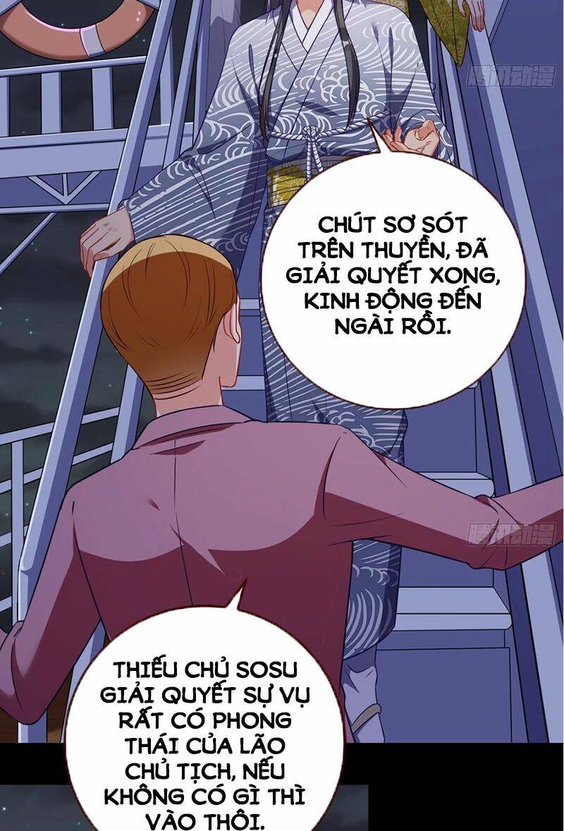 Vạn Tra Triêu Hoàng Chapter 214 - Trang 2