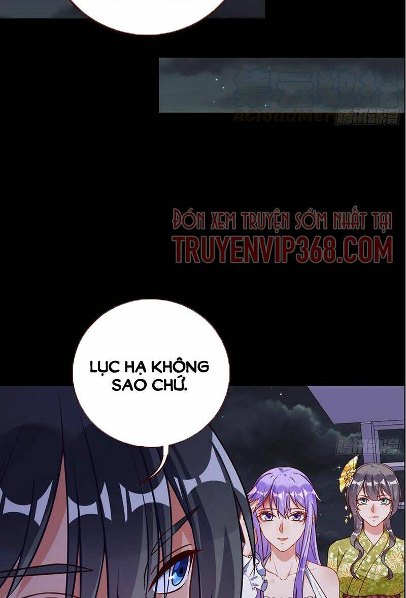 Vạn Tra Triêu Hoàng Chapter 214 - Trang 2
