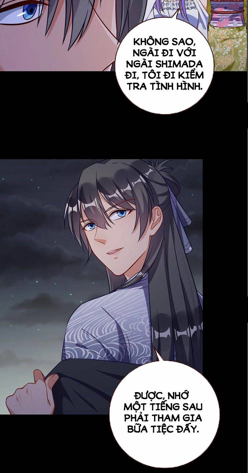 Vạn Tra Triêu Hoàng Chapter 214 - Trang 2