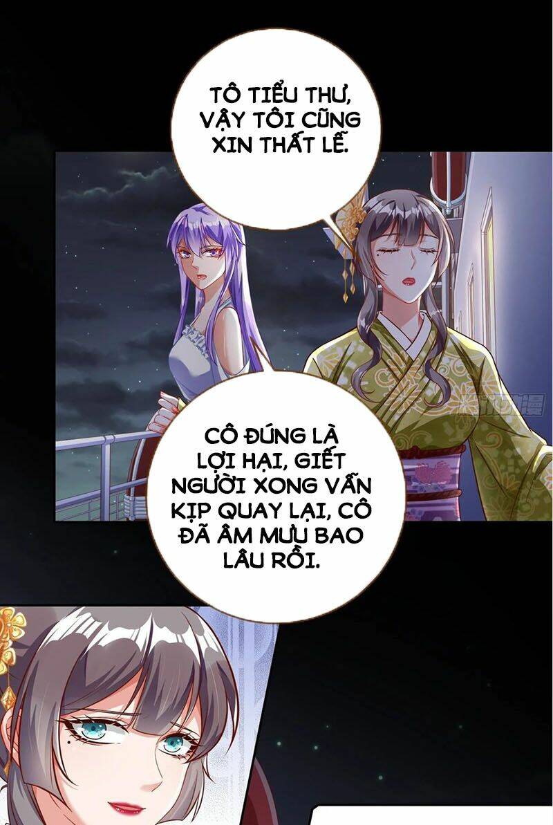 Vạn Tra Triêu Hoàng Chapter 214 - Trang 2