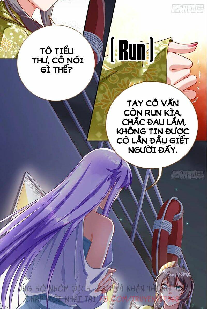 Vạn Tra Triêu Hoàng Chapter 214 - Trang 2