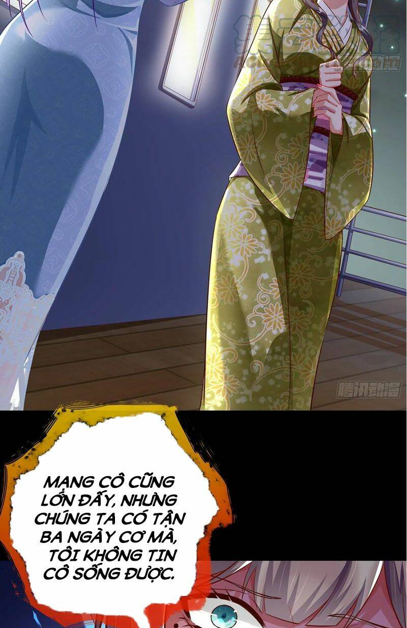 Vạn Tra Triêu Hoàng Chapter 214 - Trang 2