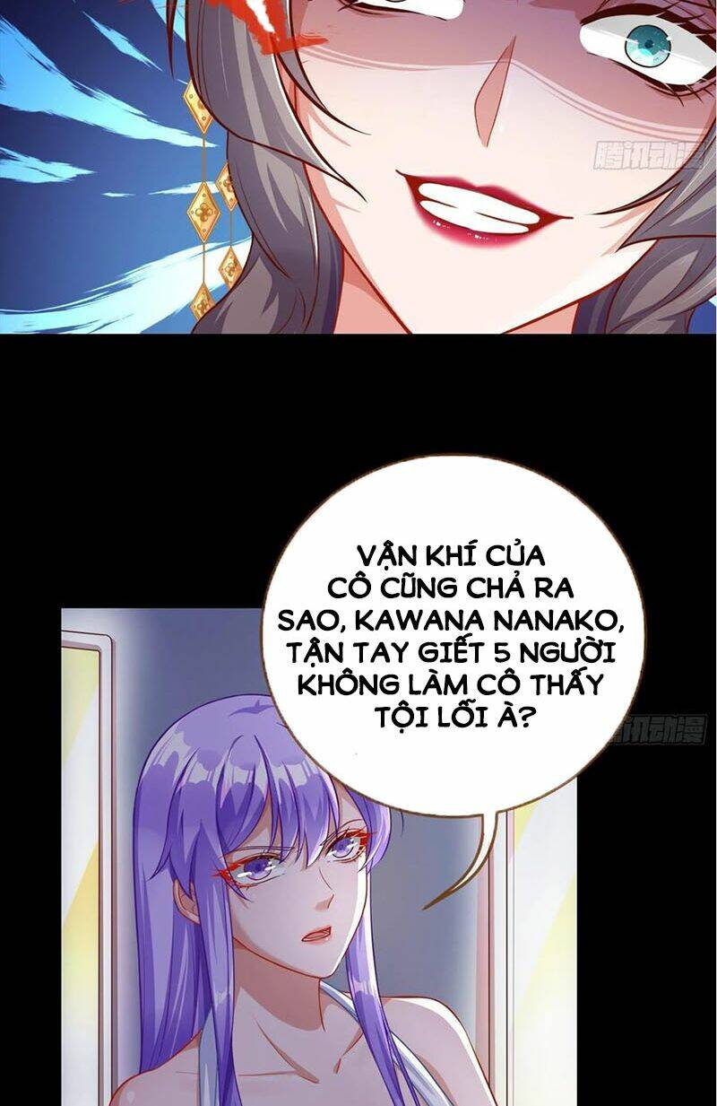 Vạn Tra Triêu Hoàng Chapter 214 - Trang 2