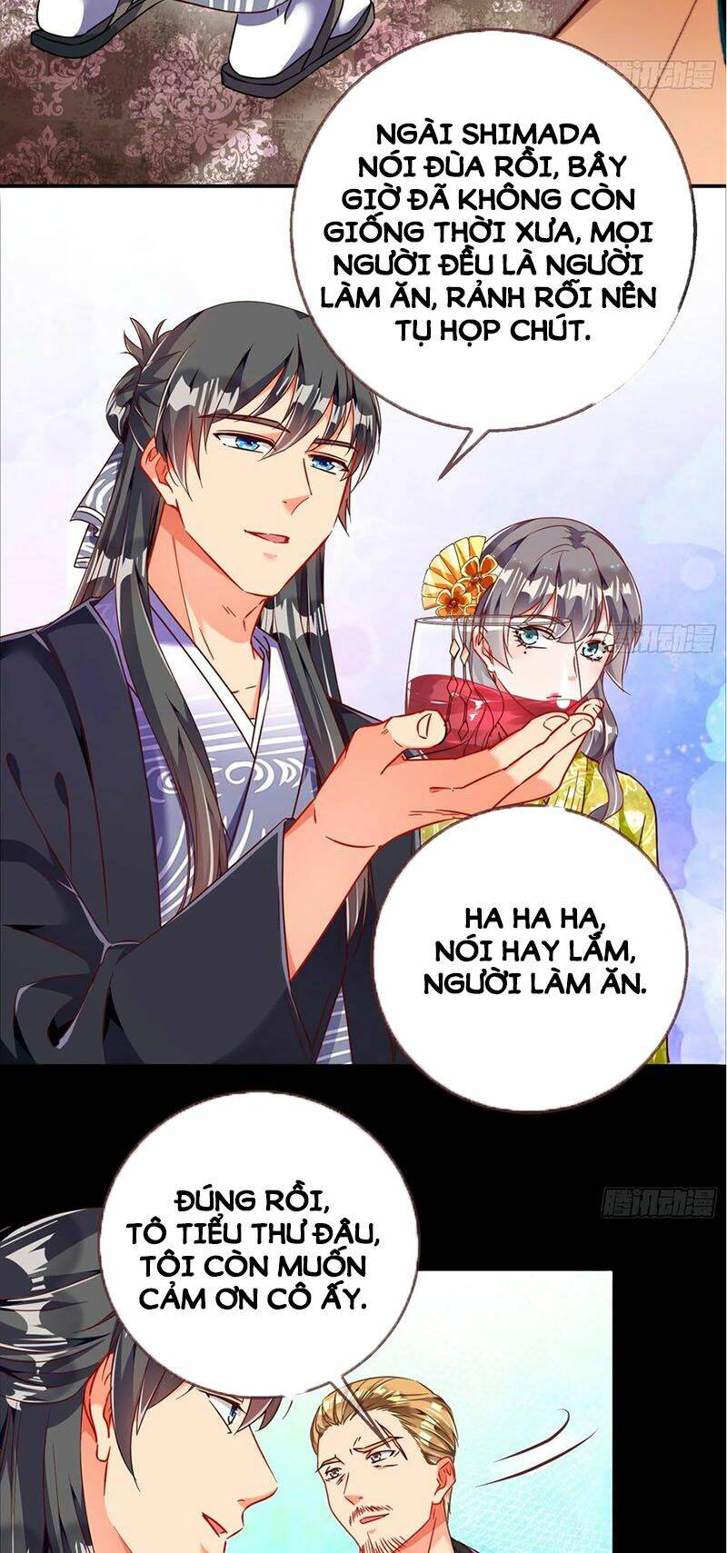 Vạn Tra Triêu Hoàng Chapter 214 - Trang 2