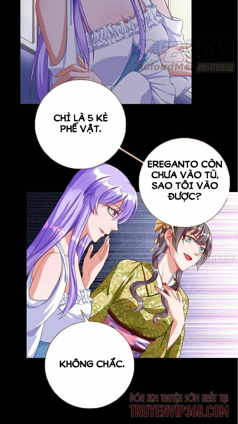 Vạn Tra Triêu Hoàng Chapter 214 - Trang 2