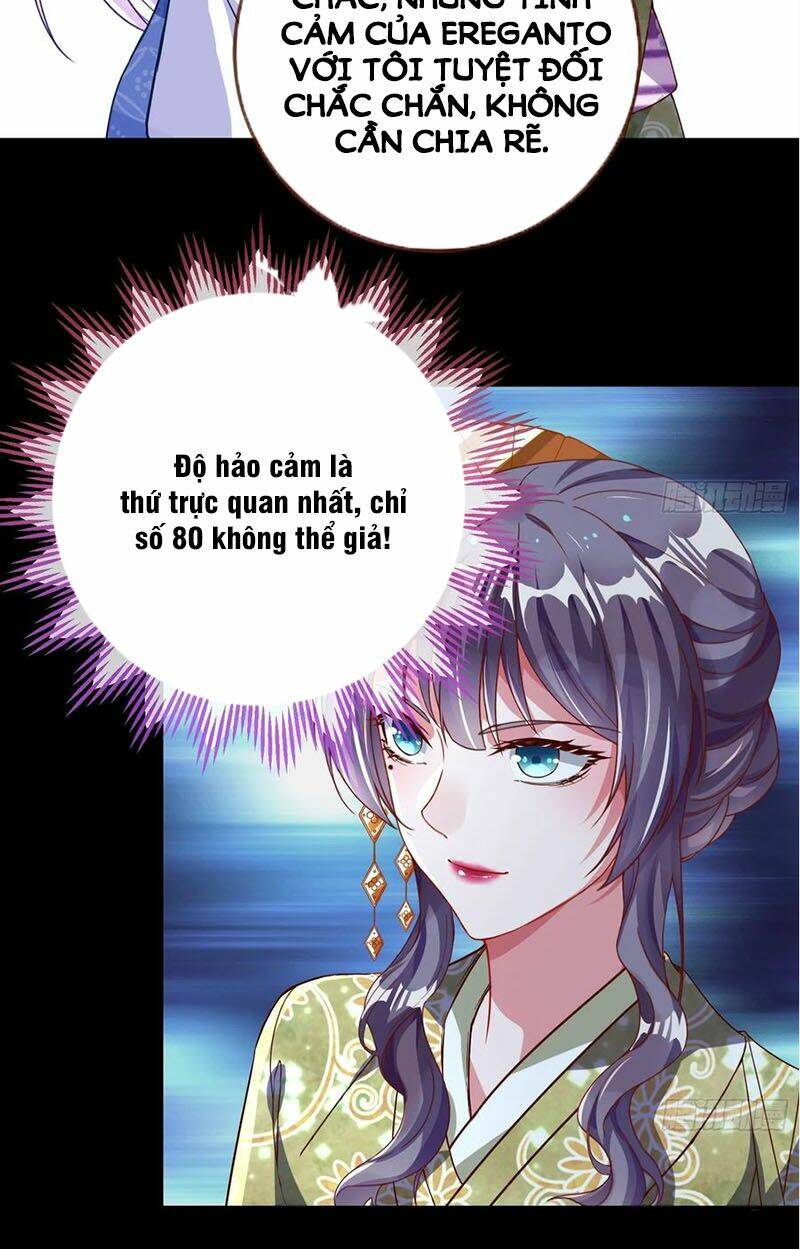 Vạn Tra Triêu Hoàng Chapter 214 - Trang 2