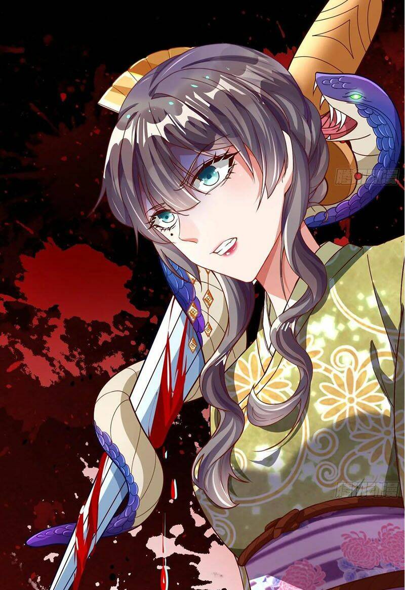 Vạn Tra Triêu Hoàng Chapter 214 - Trang 2