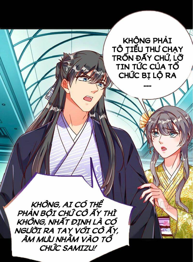 Vạn Tra Triêu Hoàng Chapter 214 - Trang 2