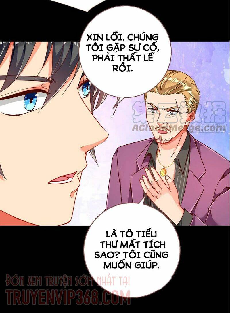 Vạn Tra Triêu Hoàng Chapter 214 - Trang 2