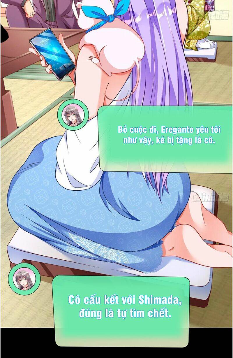 Vạn Tra Triêu Hoàng Chapter 215 - Trang 2