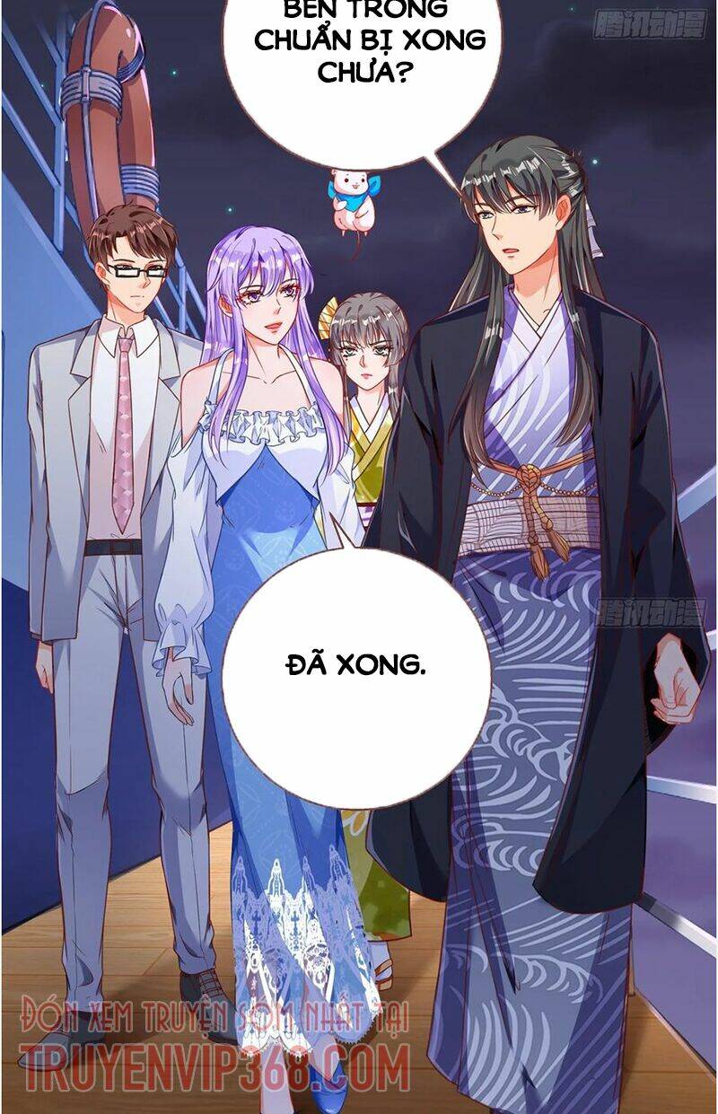 Vạn Tra Triêu Hoàng Chapter 215 - Trang 2