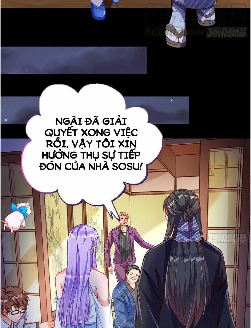 Vạn Tra Triêu Hoàng Chapter 215 - Trang 2