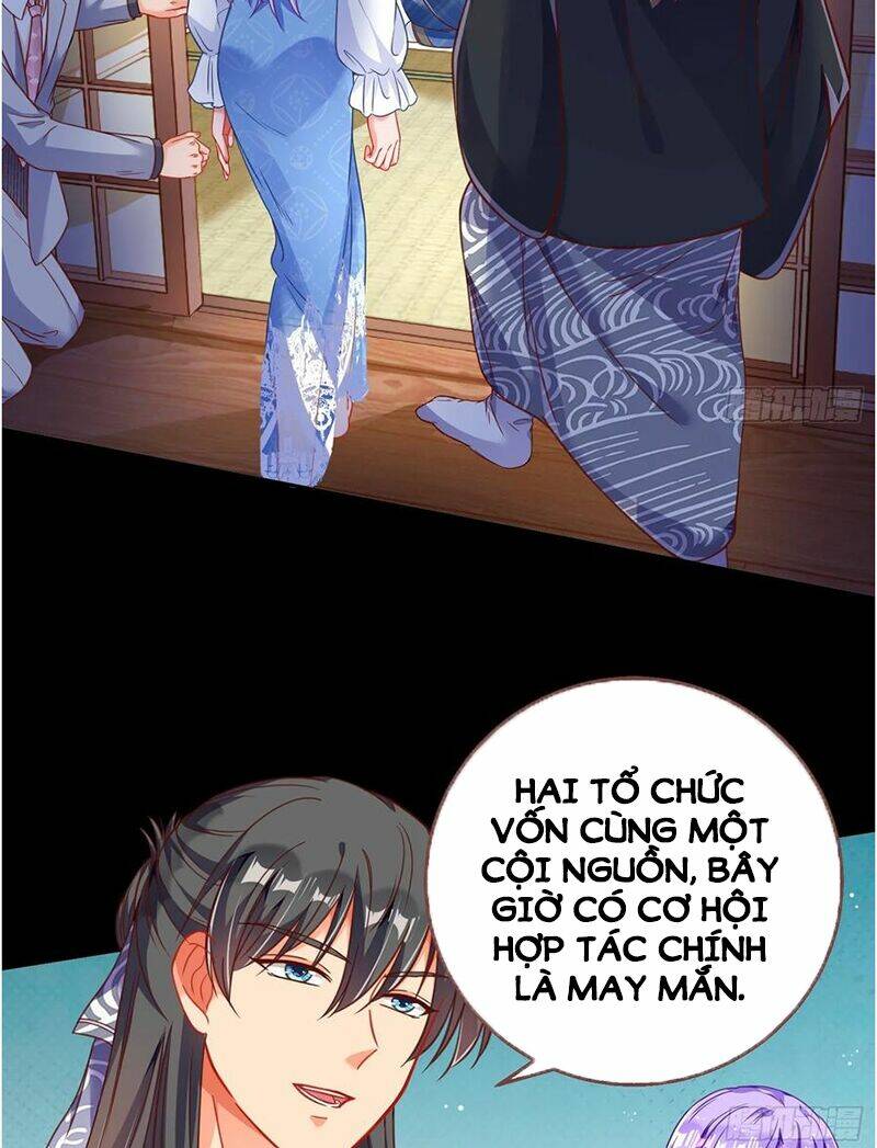 Vạn Tra Triêu Hoàng Chapter 215 - Trang 2