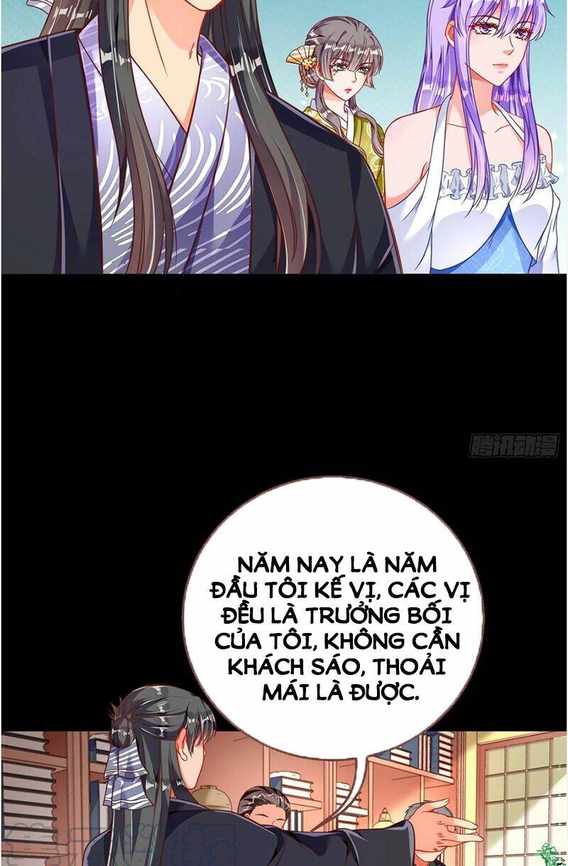 Vạn Tra Triêu Hoàng Chapter 215 - Trang 2