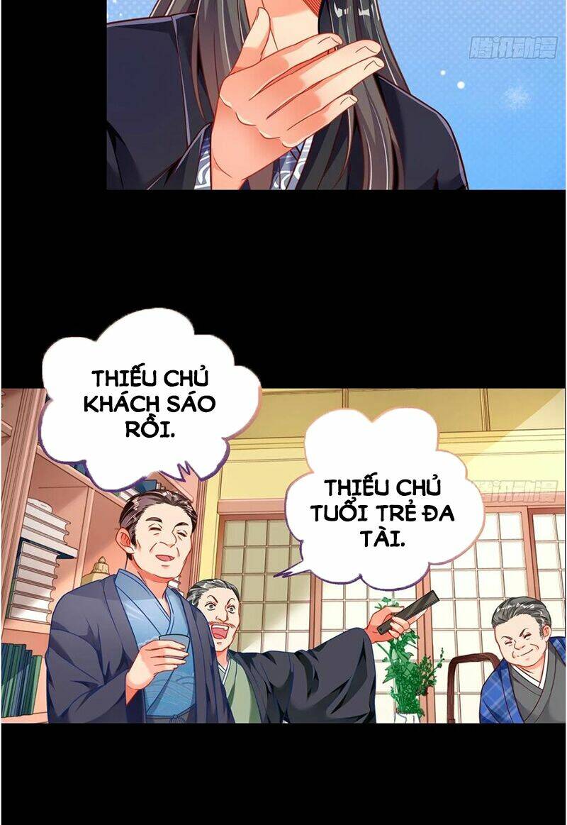 Vạn Tra Triêu Hoàng Chapter 215 - Trang 2