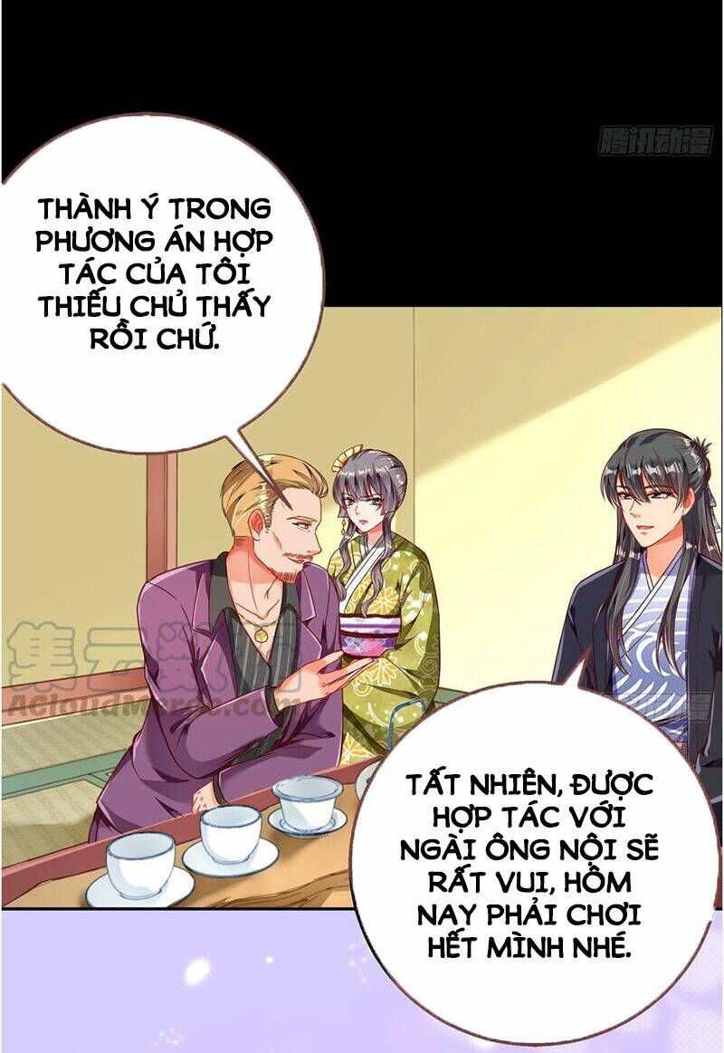 Vạn Tra Triêu Hoàng Chapter 215 - Trang 2