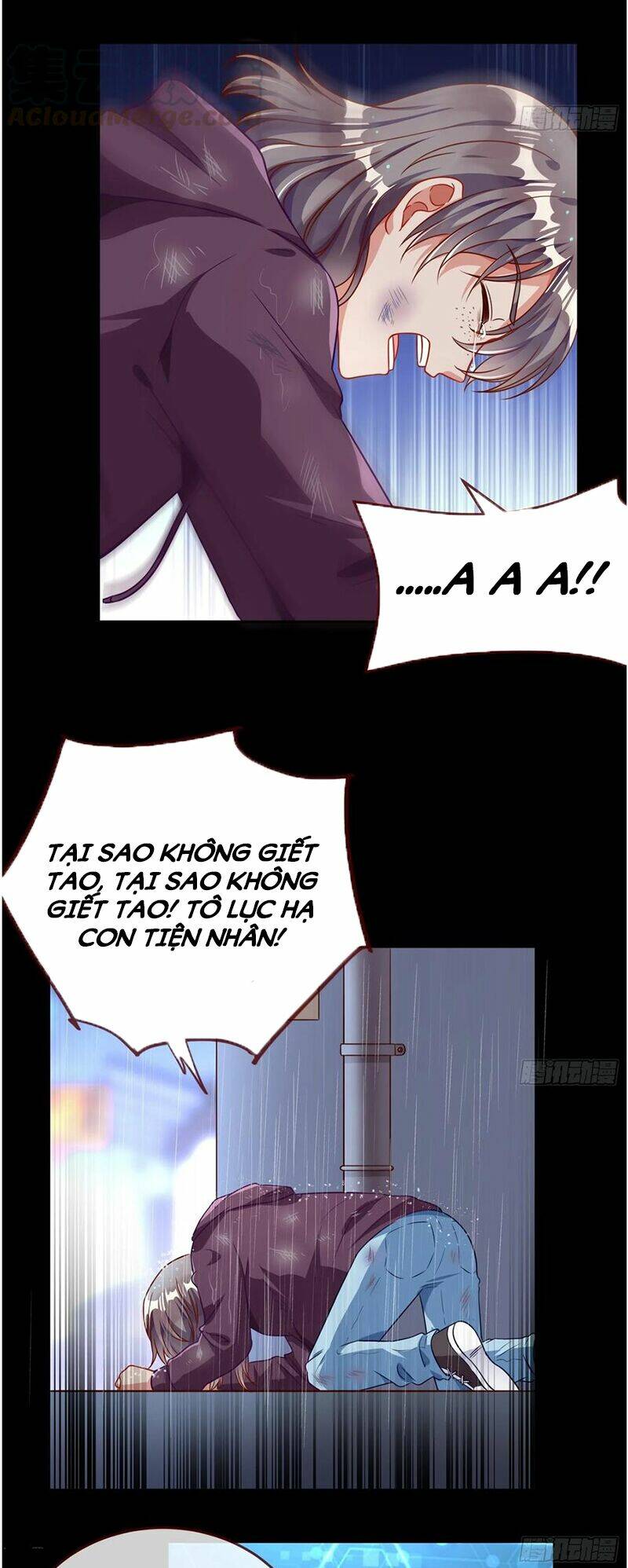 Vạn Tra Triêu Hoàng Chapter 216 - Trang 2