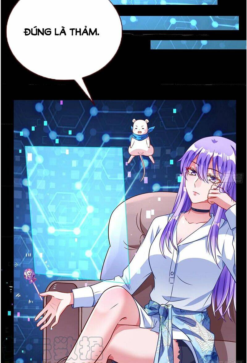 Vạn Tra Triêu Hoàng Chapter 216 - Trang 2