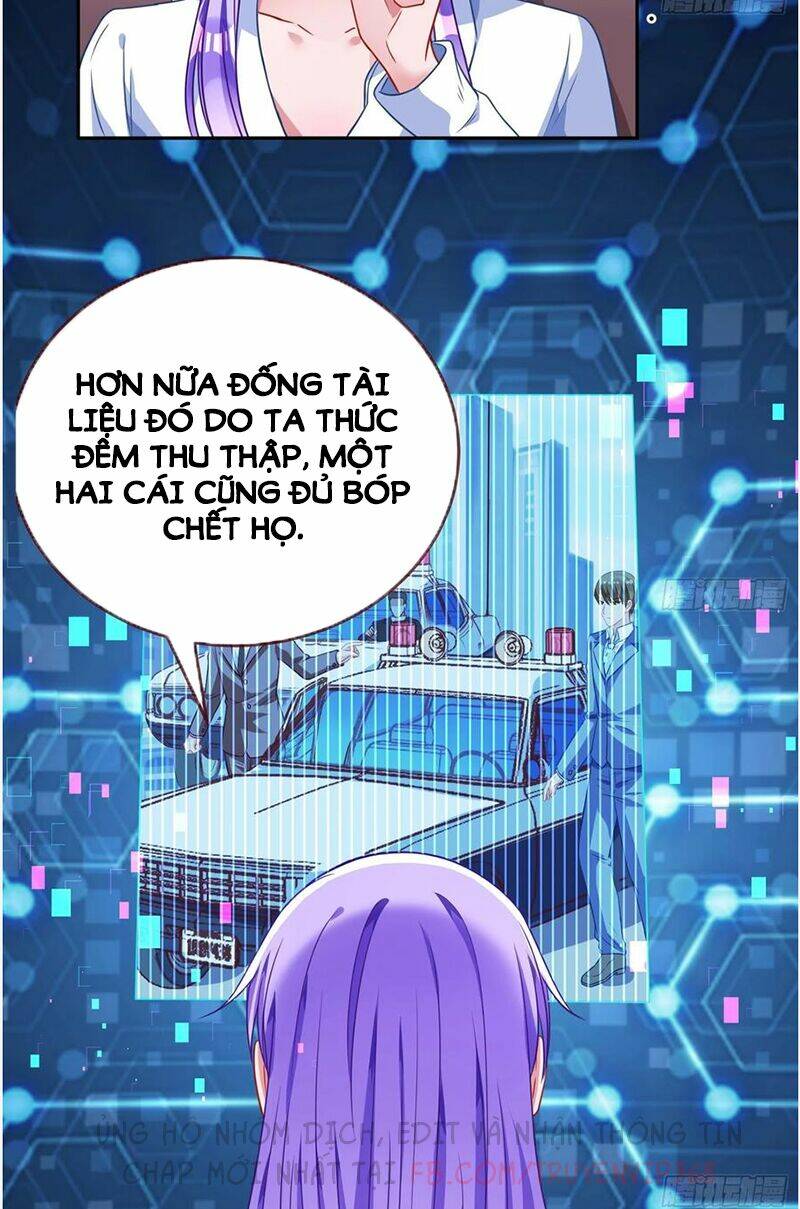 Vạn Tra Triêu Hoàng Chapter 216 - Trang 2