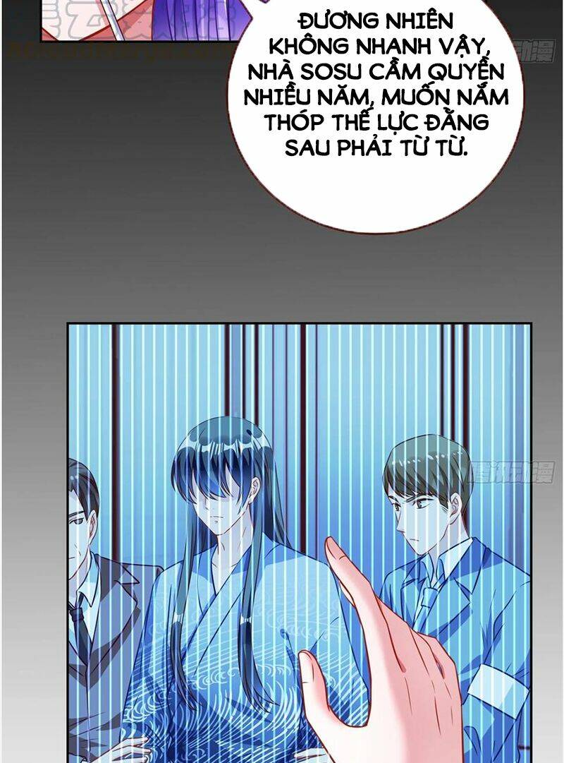 Vạn Tra Triêu Hoàng Chapter 216 - Trang 2