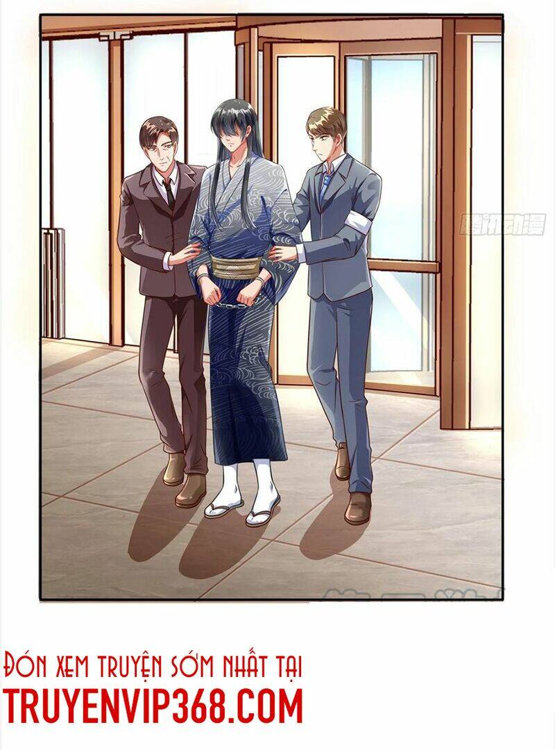 Vạn Tra Triêu Hoàng Chapter 216 - Trang 2